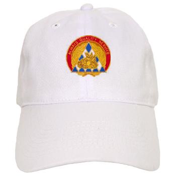 100ASG - A01 - 01 - 100th Area Support Group - Cap