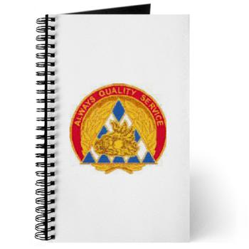 100ASG - M01 - 02 - 100th Area Support Group - Journal