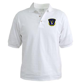 101AB - A01 - 04 - DUI - 101st Aviation Brigade - Golf Shirt