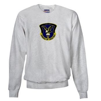 101AB - A01 - 03 - DUI - 101st Aviation Brigade - Sweatshirt