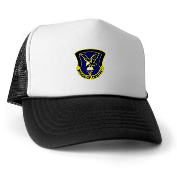 101AB - A01 - 02 - DUI - 101st Aviation Brigade - Trucker Hat