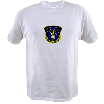 101AB - A01 - 04 - DUI - 101st Aviation Brigade - Value T-shirt