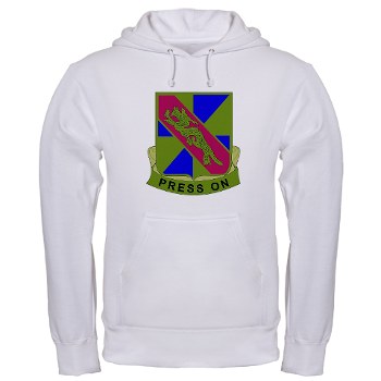 101ABN159CAB - A01 - 03 - DUI - 159th Aviation Bde - Eagle Thunder Hooded Sweatshirt - Click Image to Close