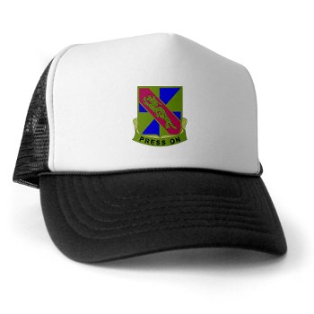 101ABN159CAB - A01 - 02 - DUI - 159th Aviation Bde - Eagle Thunder Trucker Hat - Click Image to Close