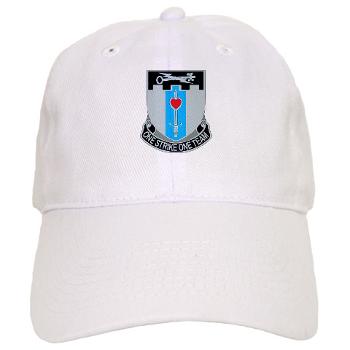 101ABN2BSTB - A01 - 01 - DUI - 2nd Brigade - Special Troops Battalion Cap - Click Image to Close
