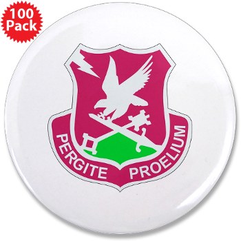 101ABN4BSTB - M01 - 01 - DUI - 4th Bde - Special Troops Bn - 3.5" Button (100 pack) - Click Image to Close