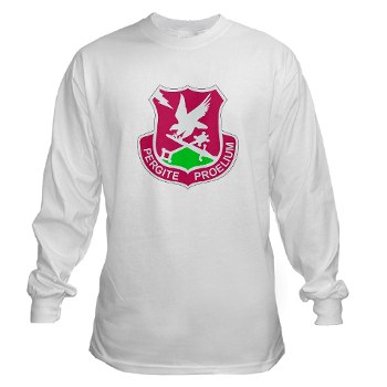 101ABN4BSTB - A01 - 03 - DUI - 4th Bde - Special Troops Bn - Long Sleeve T-Shirt - Click Image to Close