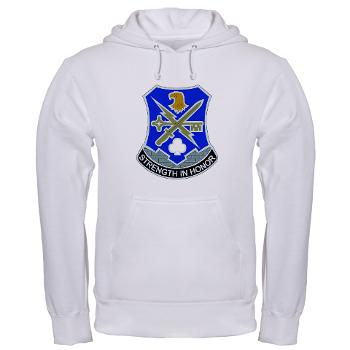 101ABN1BCT1BSTB - A01 - 03 - DUI - 1st Bde - Special Troops Bn - Hooded Sweatshirt