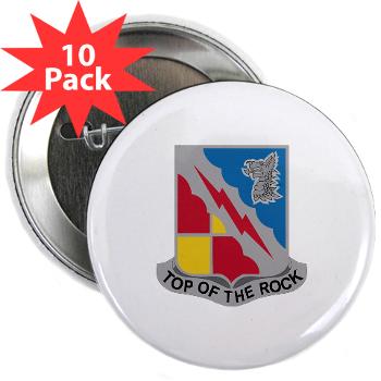103MIB - M01 - 01 - DUI - 103rd Military Intelligence Battalion - 2.25" Button (10 pack)