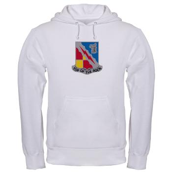 103MIB - A01 - 03 - DUI - 103rd Military Intelligence Battalion - Hooded Sweatshirt - Click Image to Close