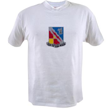 103MIB - A01 - 04 - DUI - 103rd Military Intelligence Battalion - Value T-shirt