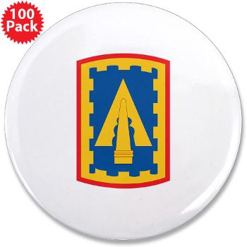 108ADAB - M01 - 01 - SSI - 108th Air Defernse Artillery Brigade - 3.5" Button (100 pack) - Click Image to Close
