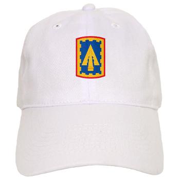 108ADAB - A01 - 01 - SSI - 108th Air Defernse Artillery Brigade - Cap