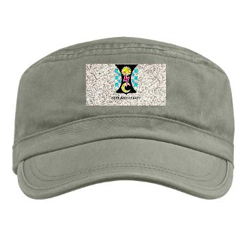109MIB - A01 - 01 - DUI - 109th Military Intelligence Bn - Military Cap - Click Image to Close