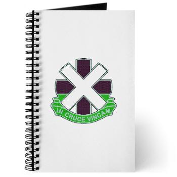 10CSH - M01 - 02 - DUI - 10th Combat Support Hospital Journal - Click Image to Close