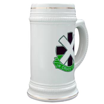 10CSH - M01 - 03 - DUI - 10th Combat Support Hospital Stein