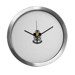 10EB - M01 - 03 - DUI - 10th Engineer Battalion - Modern Wall Clock - Click Image to Close
