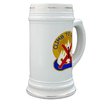 10MTN1BCTW - M01 - 03 - DUI - 1st BCT - Warrior - Stein - Click Image to Close