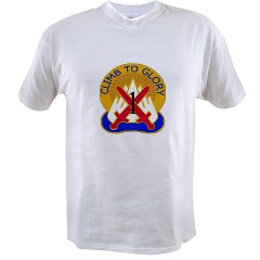 10MTN1BCTW - A01 - 04 - DUI - 1st BCT - Warrior - Value T-shirt