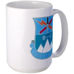 10MTN2BCTCSTB - M01 - 03 - DUI - 2nd BCT - Special Troops Bn Large Mug - Click Image to Close