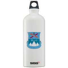 10MTN2BCTCSTB - M01 - 03 - DUI - 2nd BCT - Special Troops Bn Sigg Water Bottle 1.0L - Click Image to Close