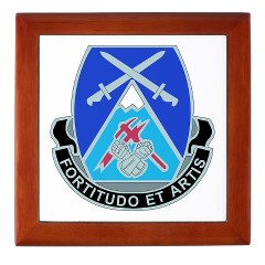 10MTN3BCTSTB - M01 - 03 - DUI - 3rd BCT - Special Troops Bn - Keepsake Box - Click Image to Close