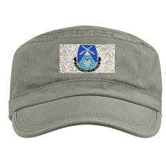 10MTN3BCTSTB - A01 - 01 - DUI - 3rd BCT - Special Troops Bn - Military Cap