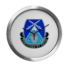 10MTN3BCTSTB - M01 - 03 - DUI - 3rd BCT - Special Troops Bn - Modern Wall Clock - Click Image to Close