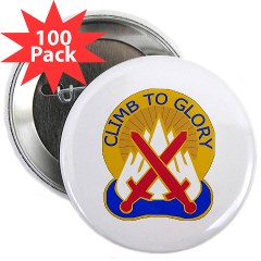 10MTN4BCTP - M01 - 01 - DUI - 4th BCT - Patriots 2.25" Button (100 pack)