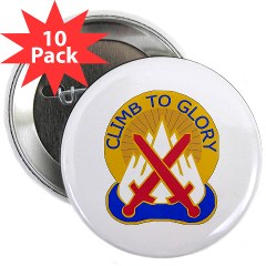 10MTN4BCTP - M01 - 01 - DUI - 4th BCT - Patriots 2.25" Button (10 pack) - Click Image to Close