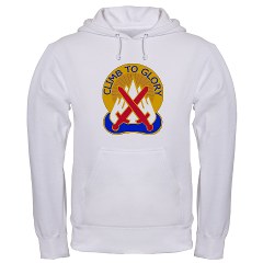 10MTN4BCTP - A01 - 03 - DUI - 4th BCT - Patriots Hooded Sweatshirt