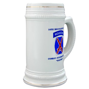 10MTNCABF - M01 - 03 - DUI - Combat Aviation Brigade - Falcons with text - Stein