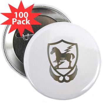 10SFGA - M01 - 01 - 10th Special Force Group (Airborne) - 2.25" Button (100 pack) - Click Image to Close