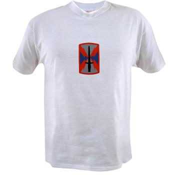 1101SB - A01 - 04 - 1101st Signal Brigade - Value T-shirt