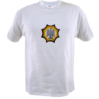 113AB - A01 - 04 - 113th Army Band - Value T-shirt