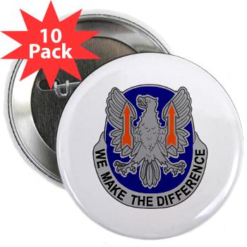 11AC - M01 - 01 - DUI - 11th Aviation Command - 2.25" Button (10 pack)