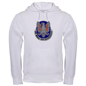 11AC - A01 - 03 - DUI - 11th Aviation Command - Hooded Sweatshirt - Click Image to Close
