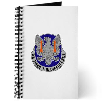 11AC - M01 - 02 - DUI - 11th Aviation Command - Journal