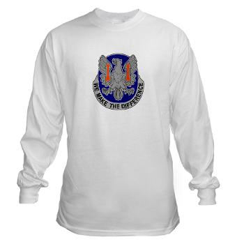 11AC - A01 - 03 - DUI - 11th Aviation Command - Long Sleeve T-Shirt - Click Image to Close