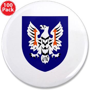 11AC - M01 - 01 - SSI - 11th Aviation Command - 3.5" Button (100 pack)