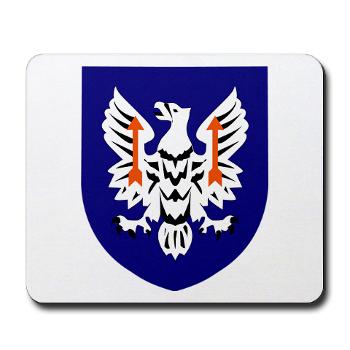 11AC - M01 - 03 - SSI - 11th Aviation Command - Mousepad - Click Image to Close