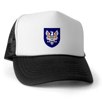 11AC - A01 - 02 - SSI - 11th Aviation Command - Trucker Hat - Click Image to Close