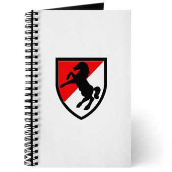 11ACR - M01 - 02 - SSI - 11th Armored Cavalry Regiment - Journal - Click Image to Close