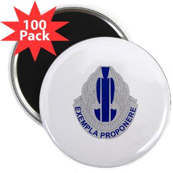 11AR - M01 - 01 - DUI - 11th Aviation Regiment - 2.25" Magnet (100 pack) - Click Image to Close