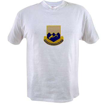 11TB - A01 - 04 - DUI - 11th Transportation Battalion - Value T-shirt