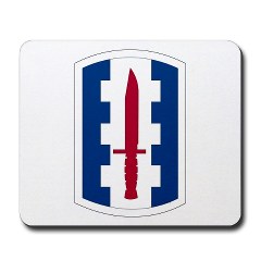 120IB - M01 - 03 - SSI - 120th Infantry Brigade - Mousepad - Click Image to Close