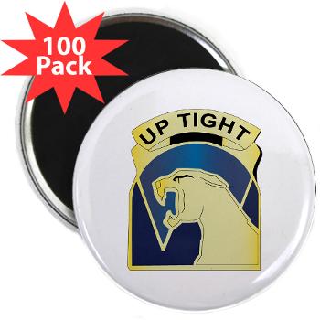 1214AB - M01 - 01 - DUI - 1-214th Aviation Bn 2.25" Magnet (100 pack)