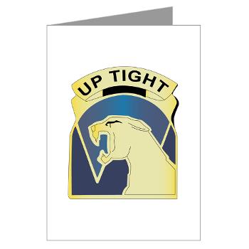 1214AB - M01 - 02 - DUI - 1-214th Aviation Bn Greeting Cards (Pk of 10) - Click Image to Close