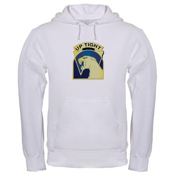 1214AB - A01 - 03 - DUI - 1-214th Aviation Bn Hooded Sweatshirt - Click Image to Close