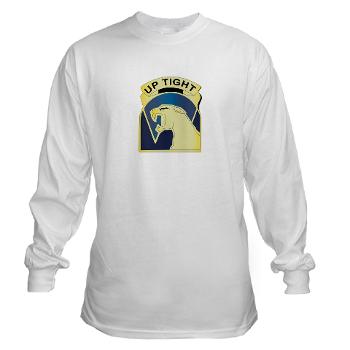 1214AB - A01 - 03 - DUI - 1-214th Aviation Bn Long Sleeve T-Shirt - Click Image to Close